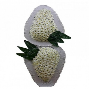 BAHÇEŞEHİR KUTLAMA ÇELENK-3